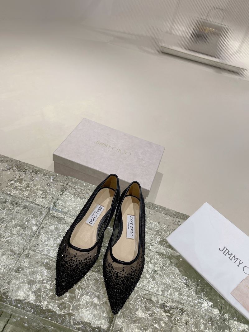 Jimmy Choo Shoes